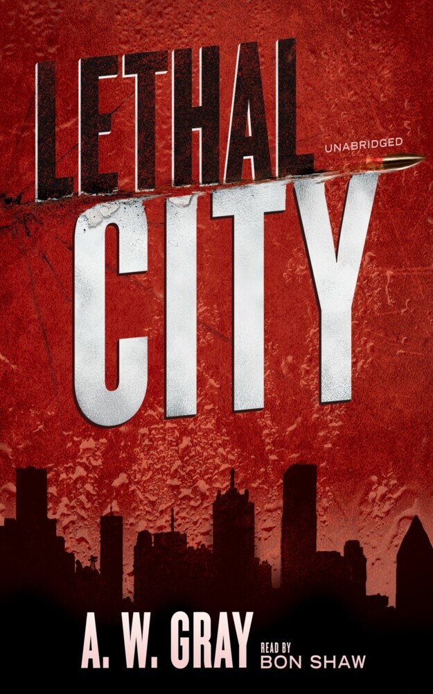 Lethal City main product photo