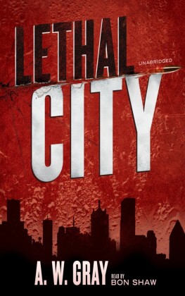Lethal City