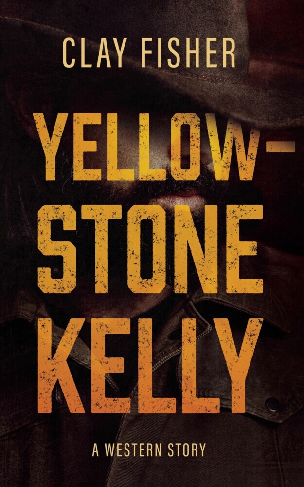 Yellowstone Kelly main product photo