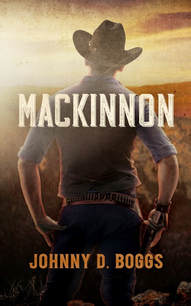 MacKinnon main product photo