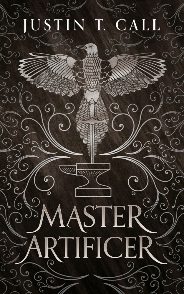 Master Artificer main product photo