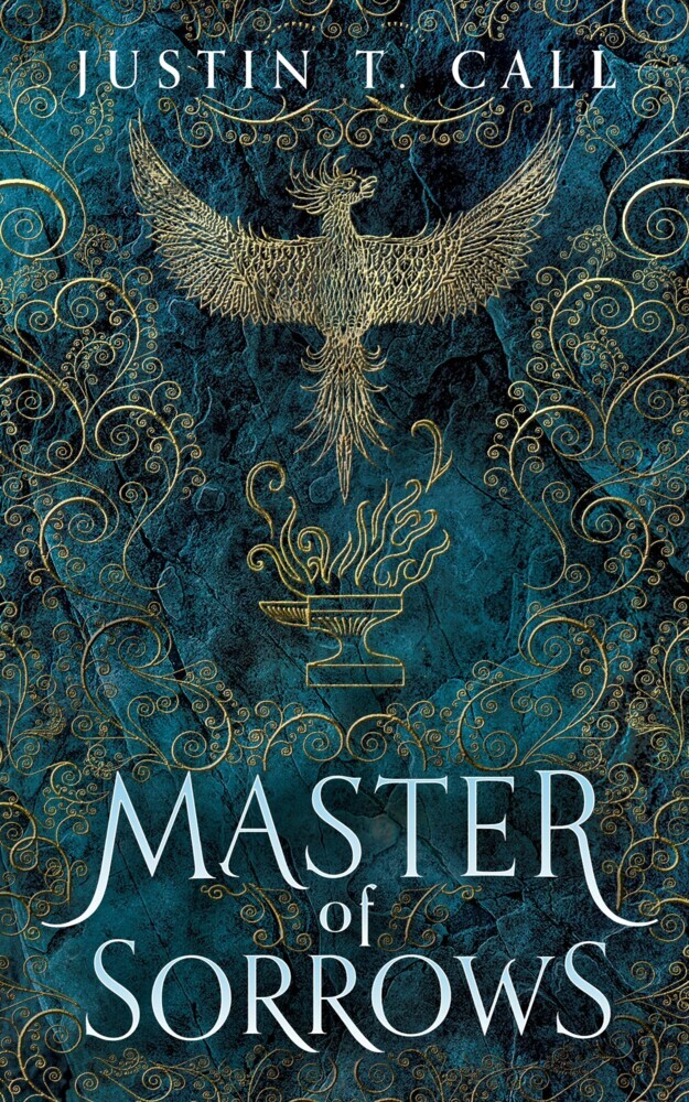 Master of Sorrows main product photo