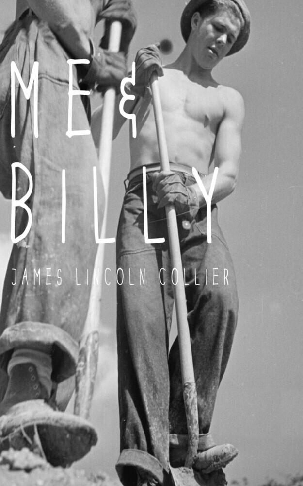 Me and Billy main product photo
