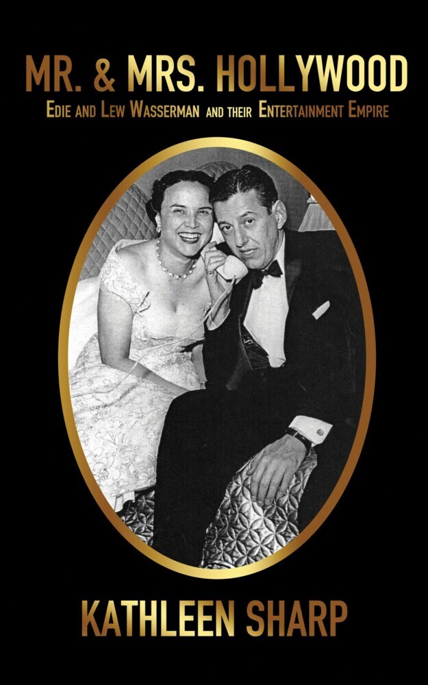 Mr. & Mrs. Hollywood main product photo