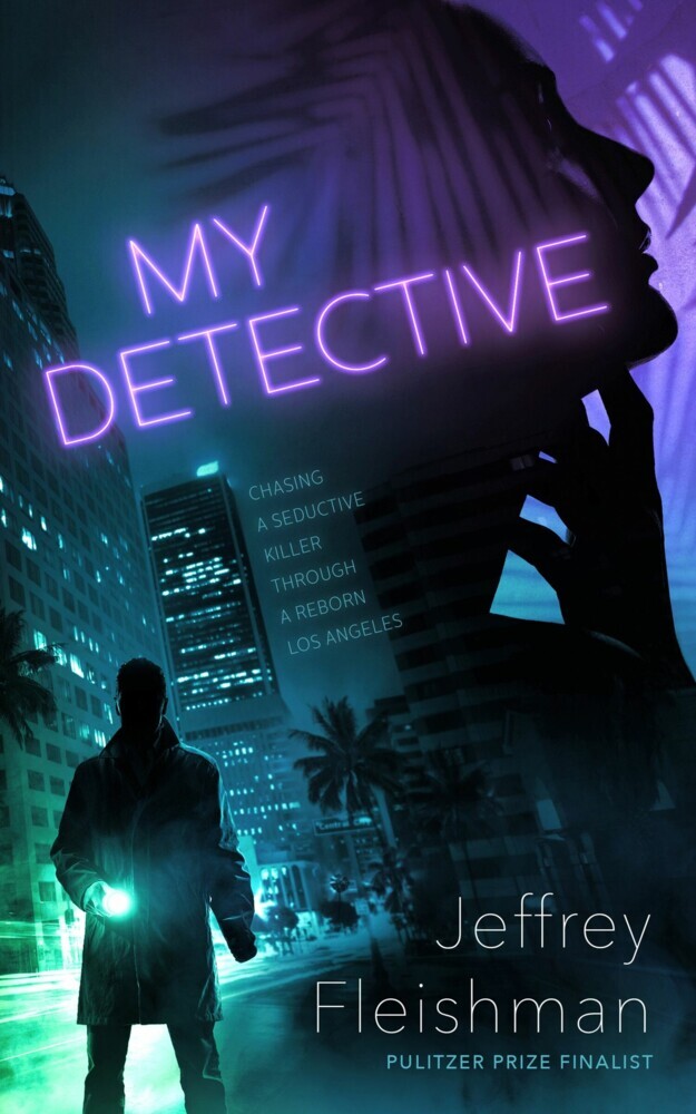 My Detective main product photo