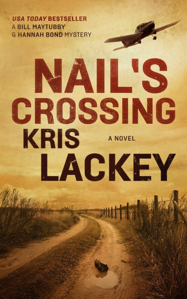 Nail's Crossing main product photo