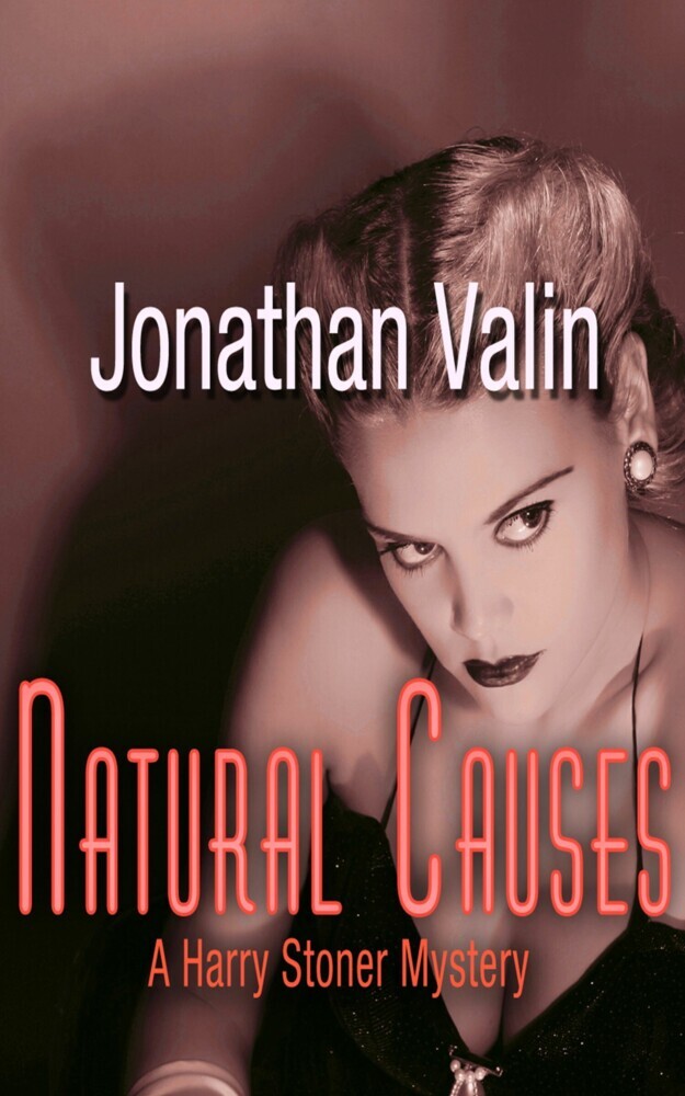 Natural Causes main product photo