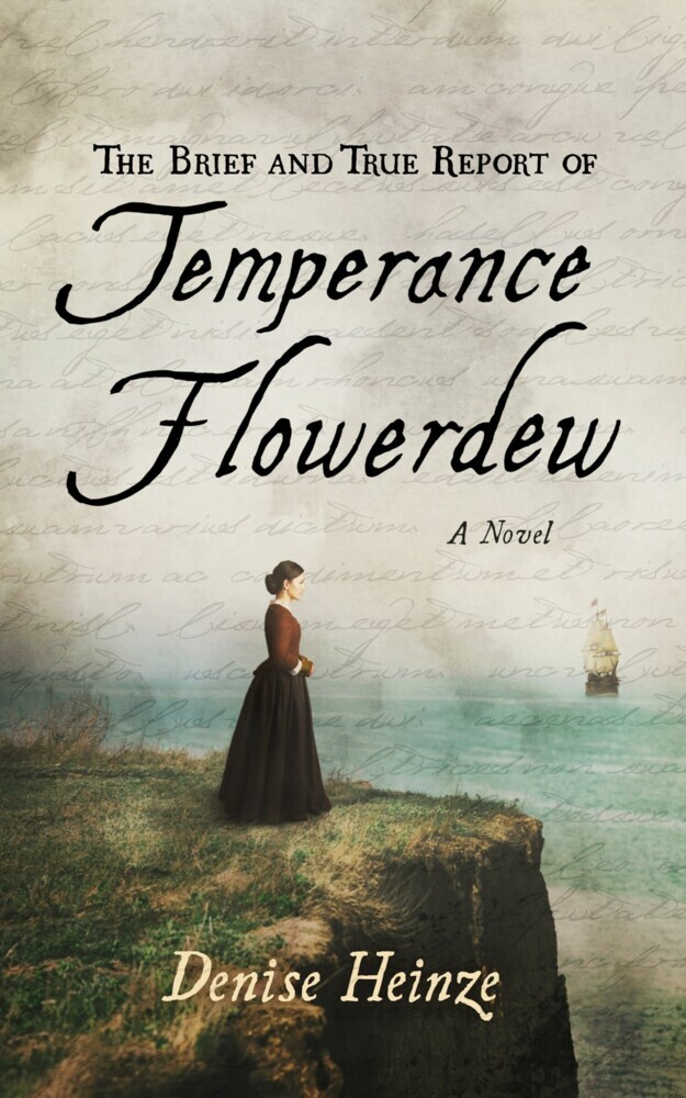 The Brief and True Report of Temperance Flowerdew main product photo