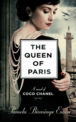 The A Novel of Coco Chanel