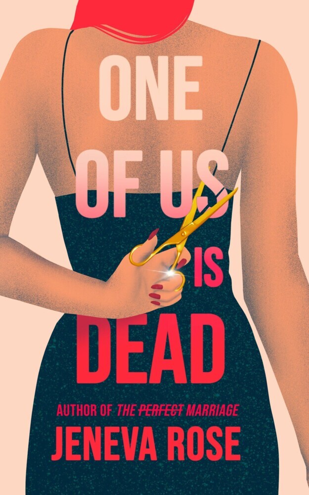 One of Us Is Dead main product photo