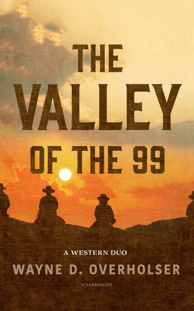 The Valley of the 99 main product photo