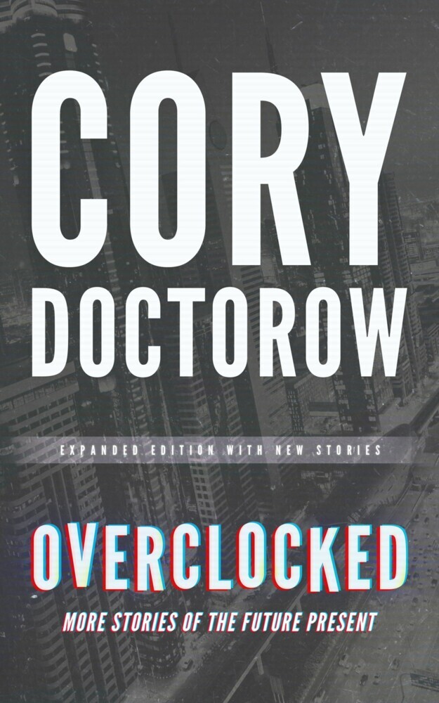 Overclocked main product photo