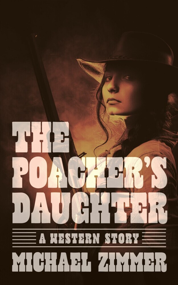 The Poacher's Daughter main product photo