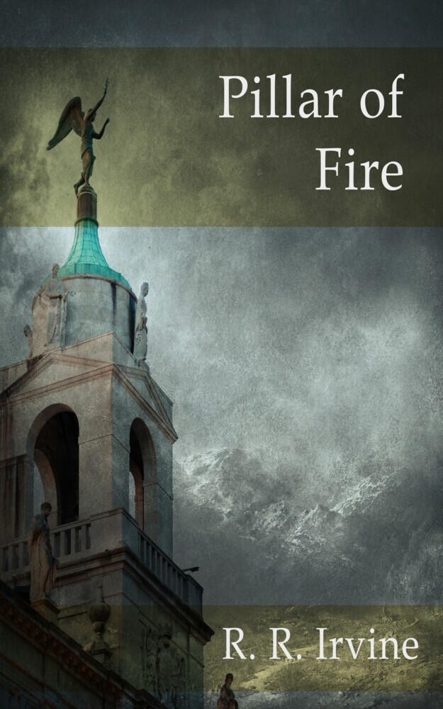 Pillar of Fire main product photo