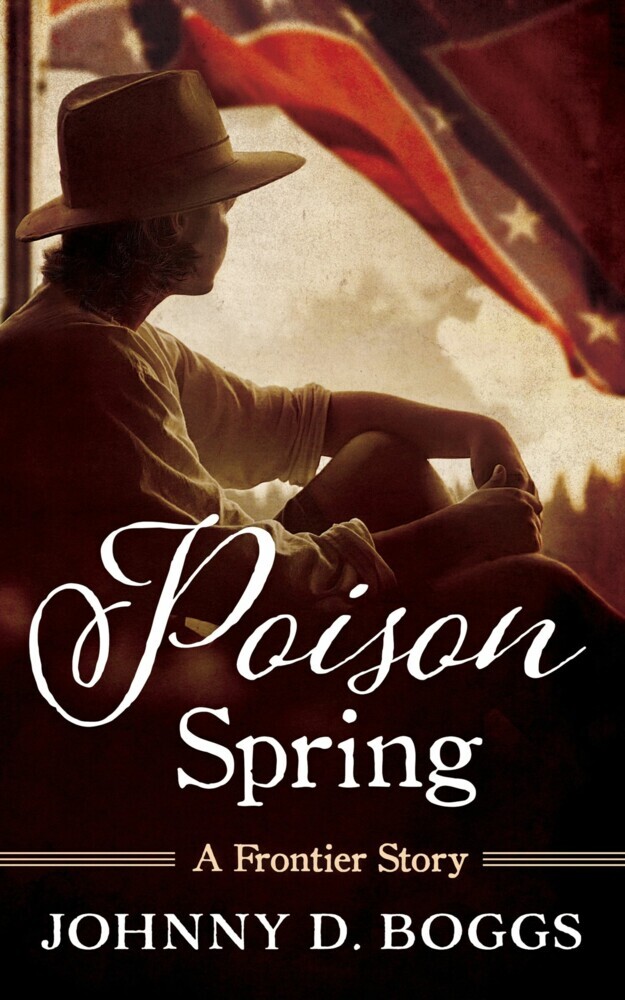 Poison Spring main product photo