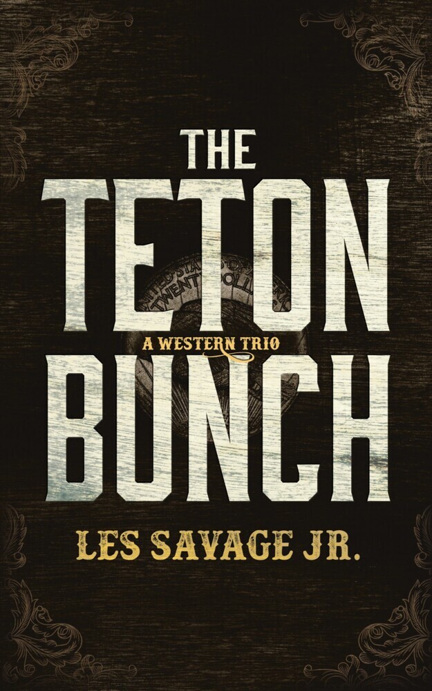 The Teton Bunch main product photo