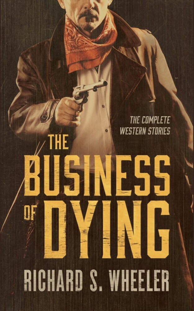 The Business of Dying main product photo