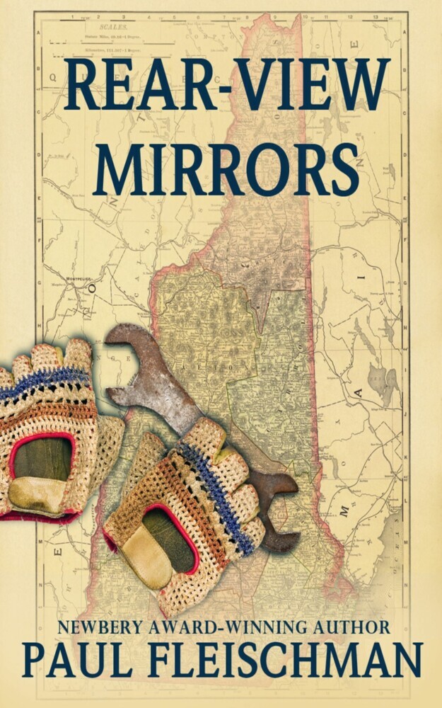 Rear-View Mirrors main product photo