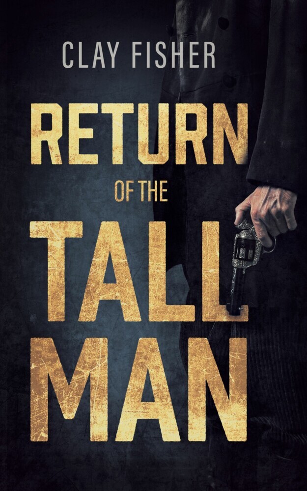 Return of the Tall Man main product photo