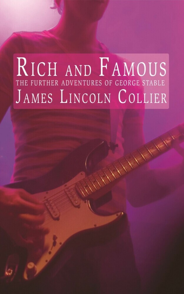 Rich and Famous main product photo