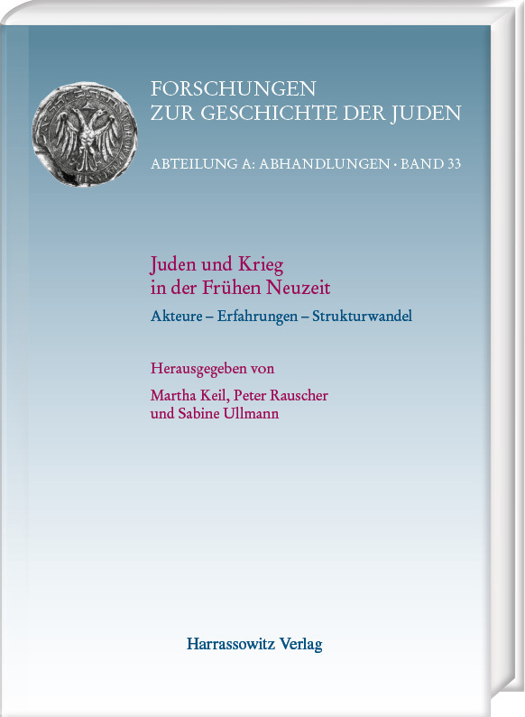 Juden und Krieg in der Frühen Neuzeit main product photo