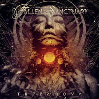 Terranova, 1 Audio-CD