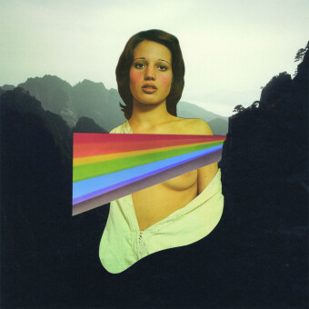 Ghost Woman, 1 Audio-CD