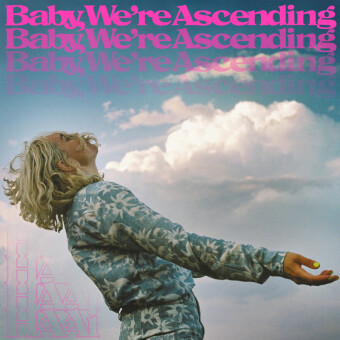 Baby, We're Ascending, 1 Audio-CD