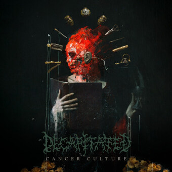 Cancer Culture, 1 Audio-CD
