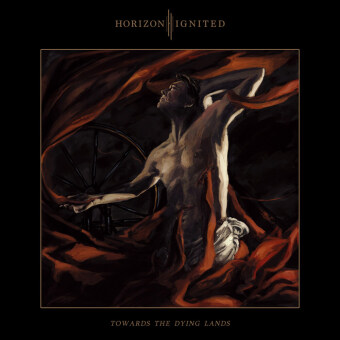 Towards The Dying Lands, 1 Audio-CD