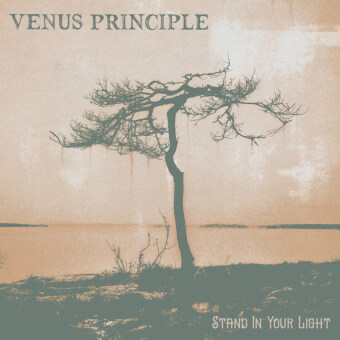 Stand In Your Light, 1 Audio-CD
