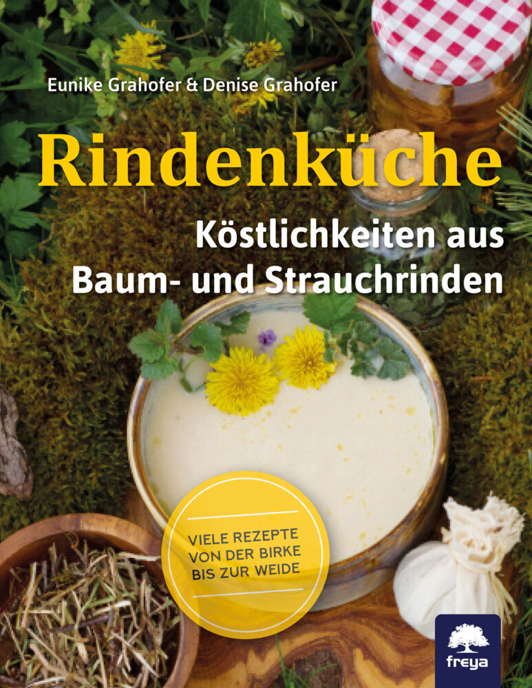 Rindenküche main product photo