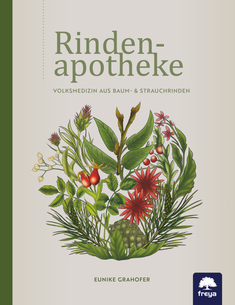 Rindenapotheke main product photo