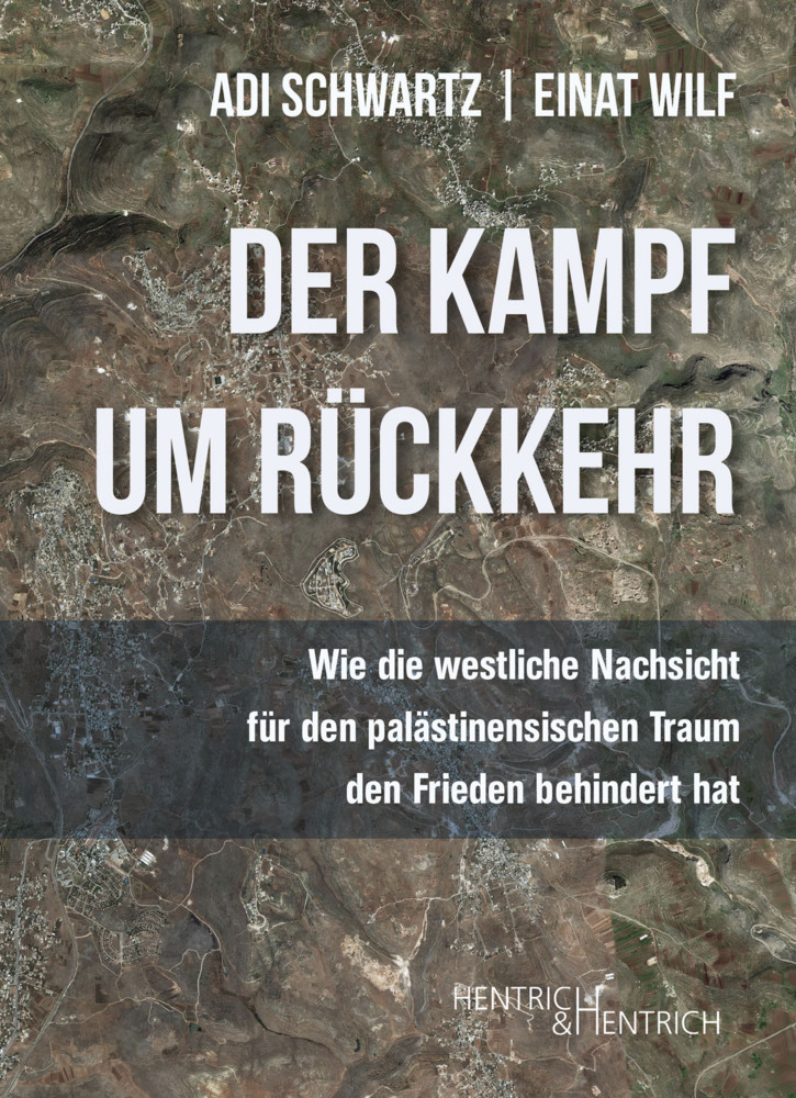 Der Kampf um Rückkehr main product photo
