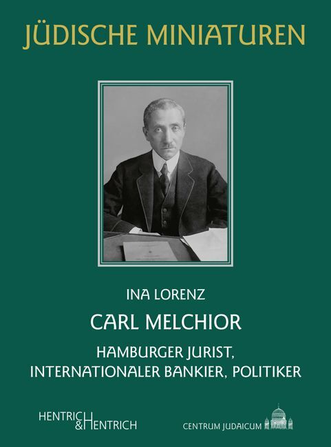 Carl Melchior main product photo