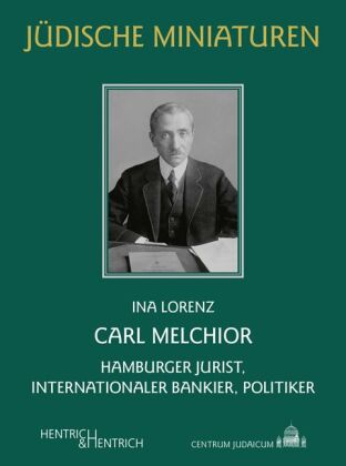 Carl Melchior