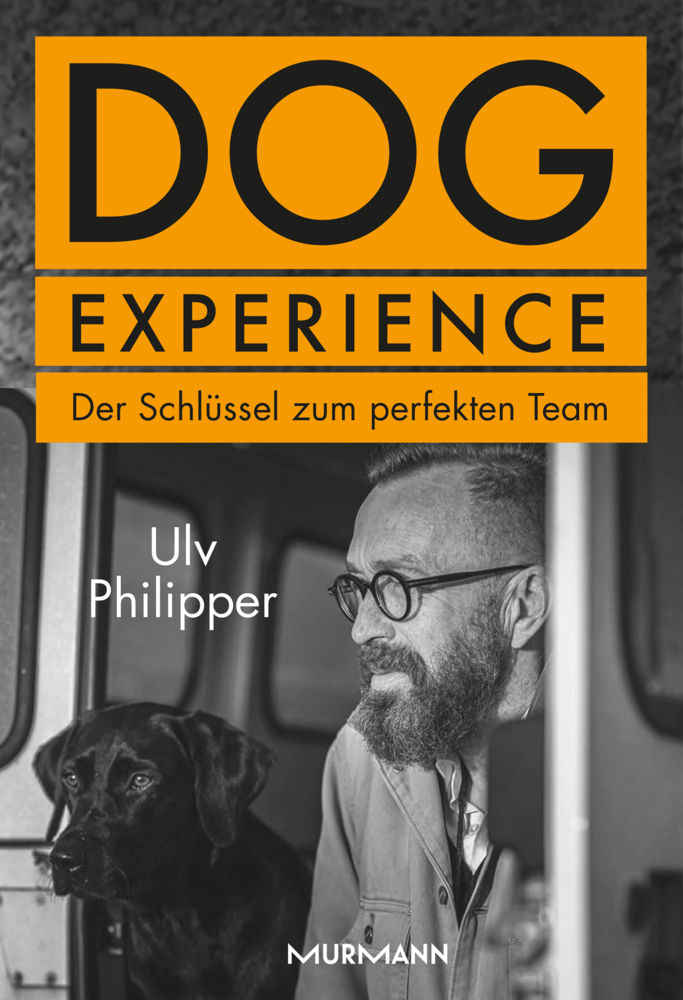 Dog Experience main product photo