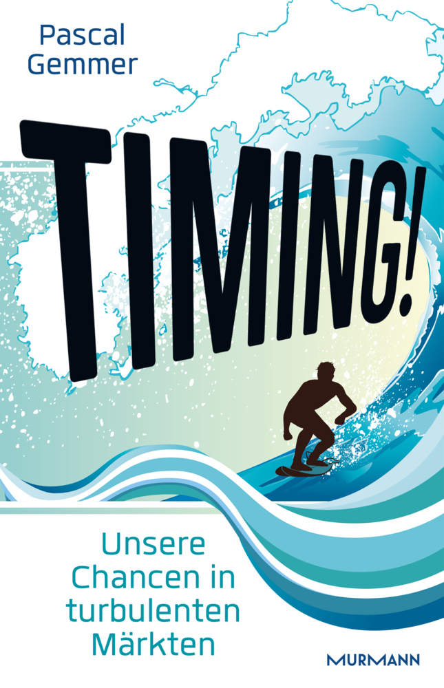 Timing! main product photo