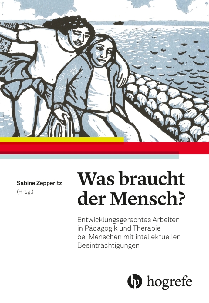 Was braucht der Mensch? main product photo