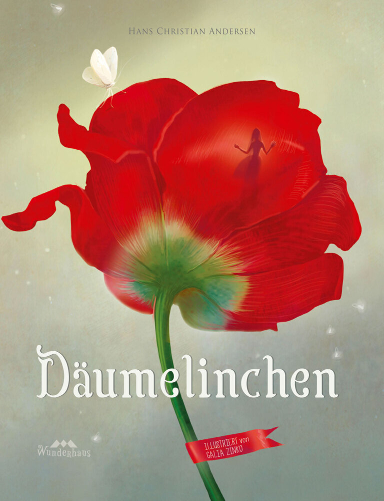 Däumelinchen main product photo