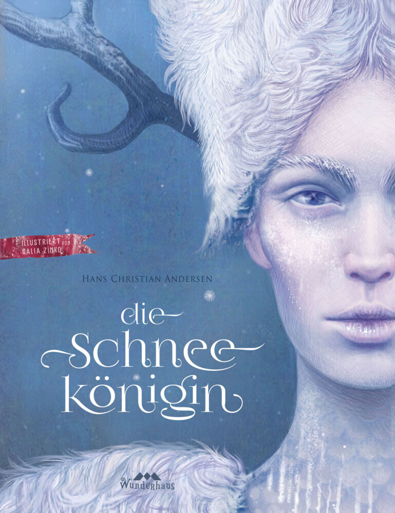 Die Schneekönigin main product photo