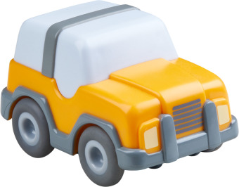 Kullerbü  Geländewagen