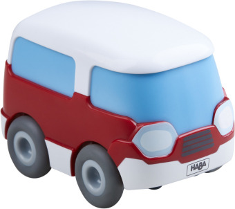 Kullerbü  Roter Bus