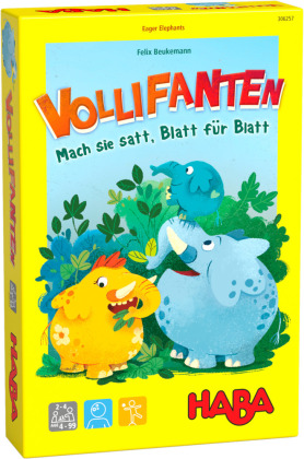 Vollifanten