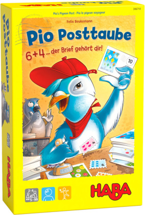 Pio Posttaube