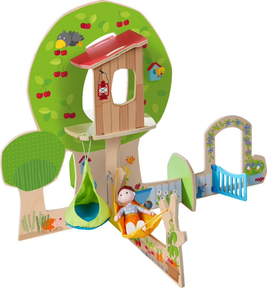 Little Friends Garten & Wald main product photo