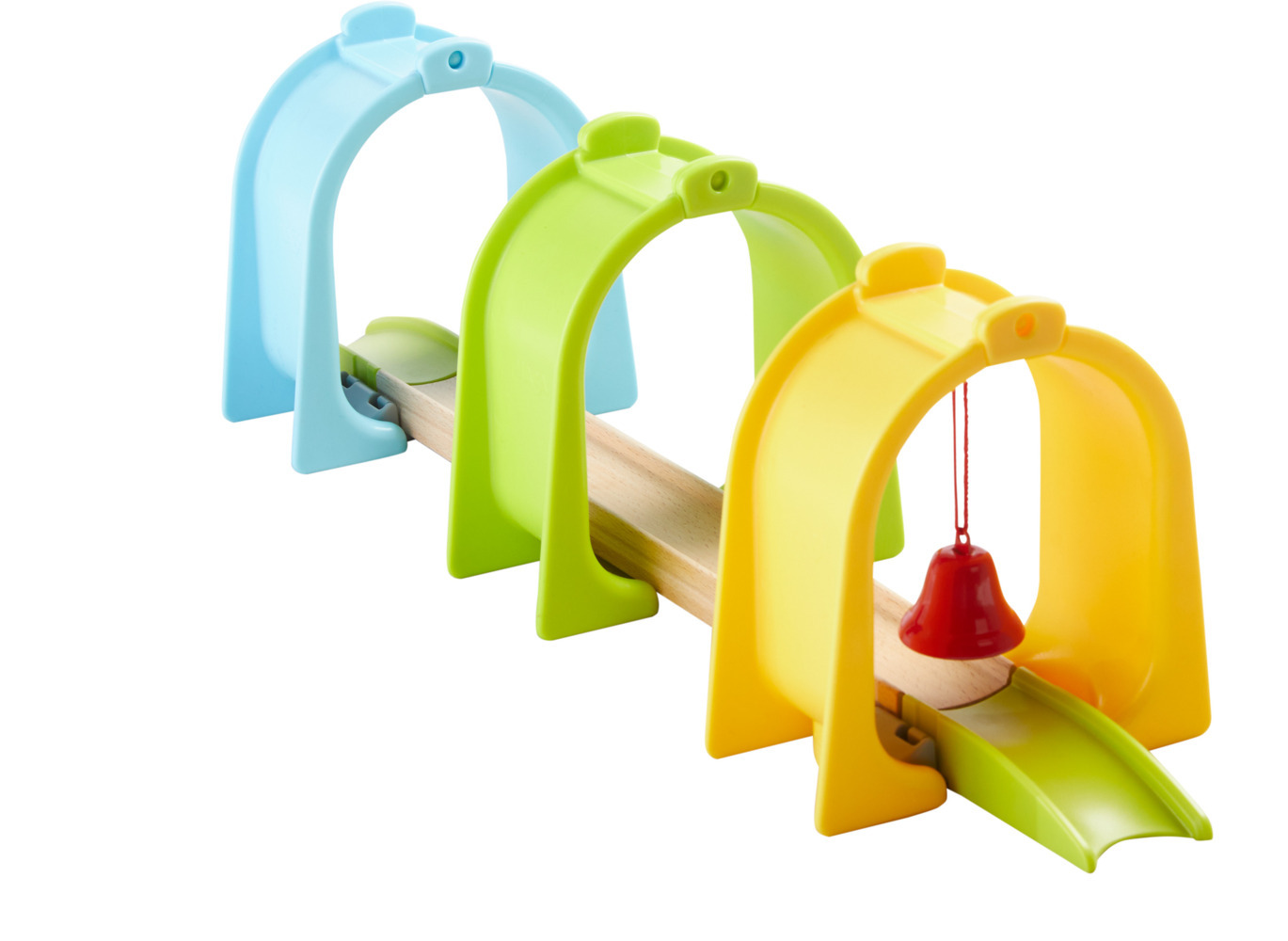 Kullerbü Ergänzungsset Glöckchentunnel main product photo