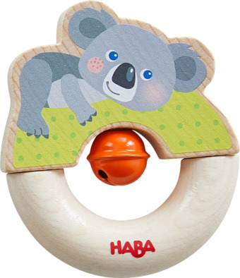 Greifling Koala