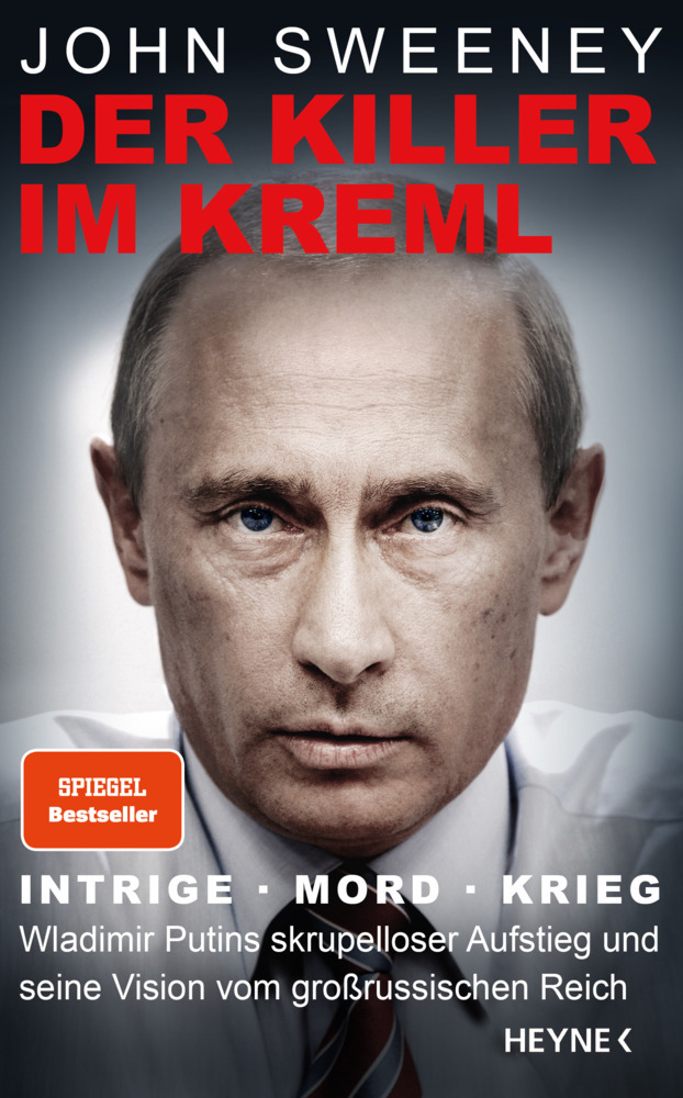 Der Killer im Kreml main product photo