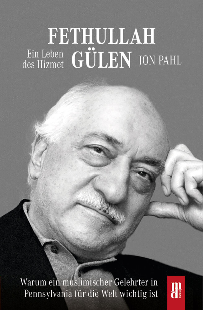 Fethullah Gülen main product photo
